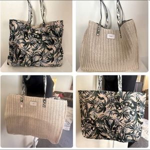 Victoria Secret  Reversible Bag